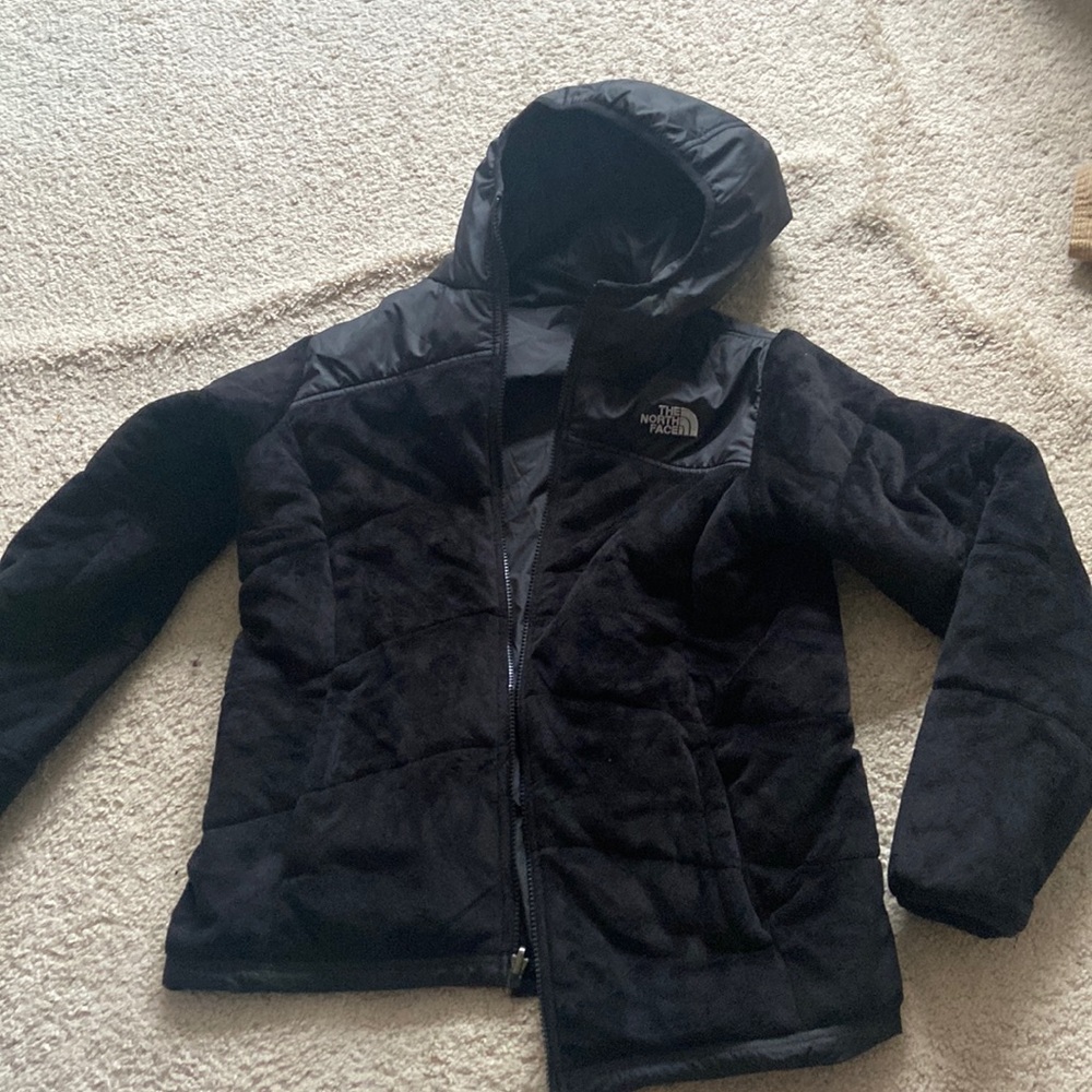 NorthFace kids jacket
